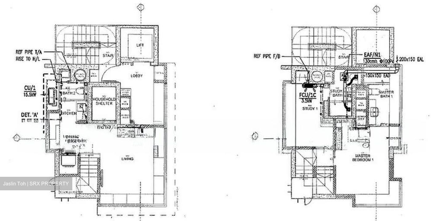 Fort Road (D15), Condominium #601619561